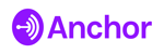 anchor podcast icon